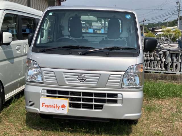 日産 クリッパートラック ６６０ ＤＸ ４ＷＤ R8年 (東海) 99