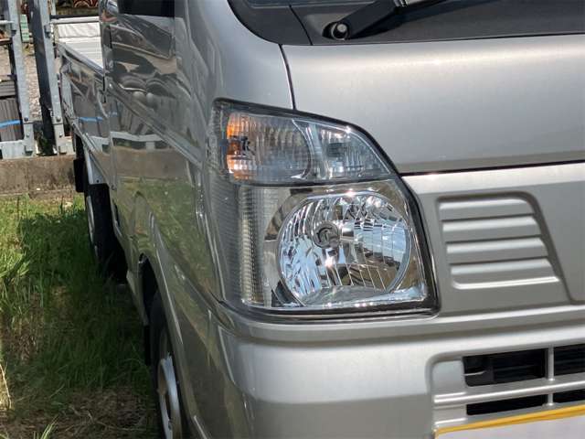 日産 クリッパートラック ６６０ ＤＸ ４ＷＤ R8年 (東海) 99