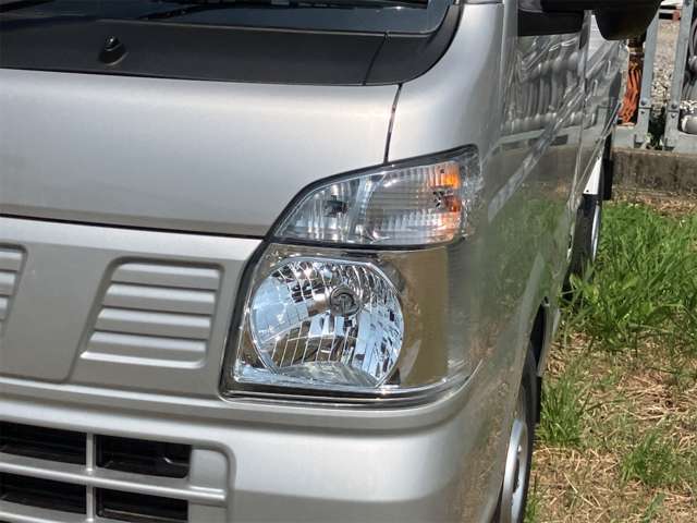 日産 クリッパートラック ６６０ ＤＸ ４ＷＤ R8年 (東海) 99