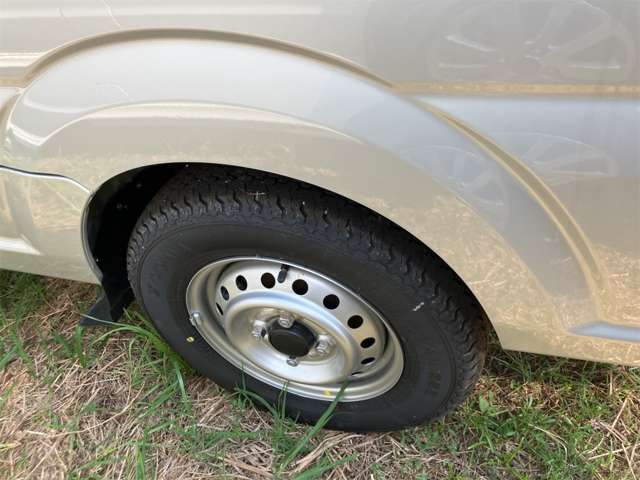 日産 クリッパートラック ６６０ ＤＸ ４ＷＤ R8年 (東海) 99