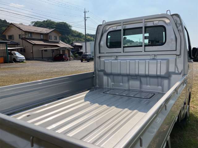日産 クリッパートラック ６６０ ＤＸ ４ＷＤ R8年 (東海) 99