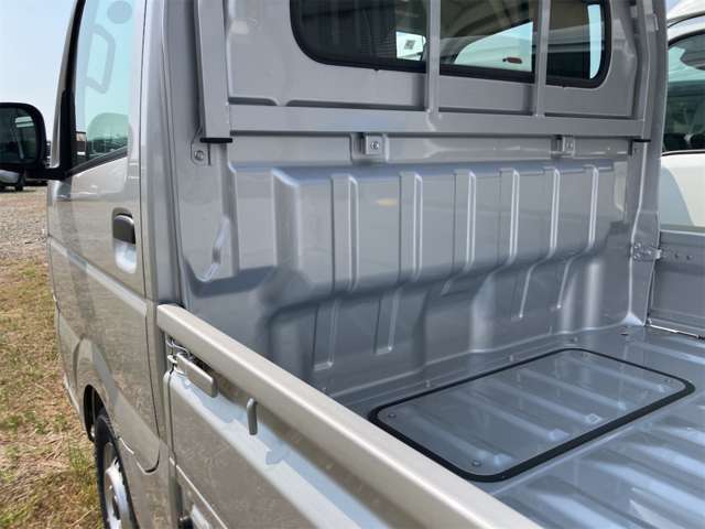 日産 クリッパートラック ６６０ ＤＸ ４ＷＤ R8年 (東海) 99