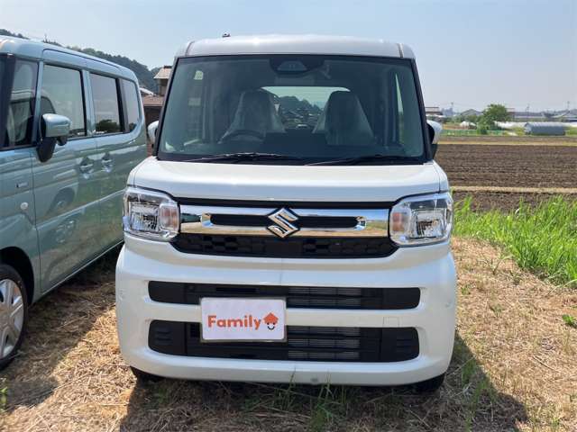 スズキ スペーシア ６６０ ハイブリッド Ｘ R8年 (東海) 99