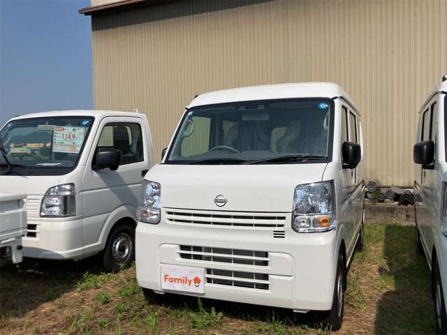 日産 クリッパーバン ６６０ ＤＸ ハイルーフ R8年 (東海) 99