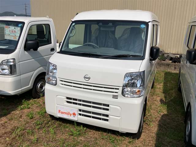 日産 クリッパーバン ６６０ ＤＸ ハイルーフ R8年 (東海) 99