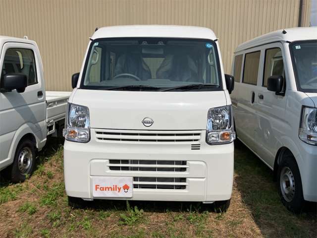 日産 クリッパーバン ６６０ ＤＸ ハイルーフ R8年 (東海) 99