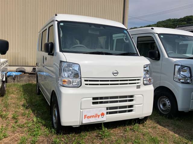日産 クリッパーバン ６６０ ＤＸ ハイルーフ R8年 (東海) 99