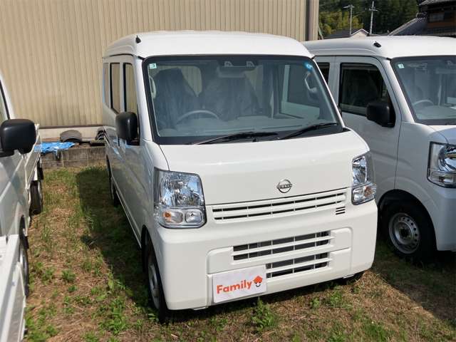 日産 クリッパーバン ６６０ ＤＸ ハイルーフ R8年 (東海) 99