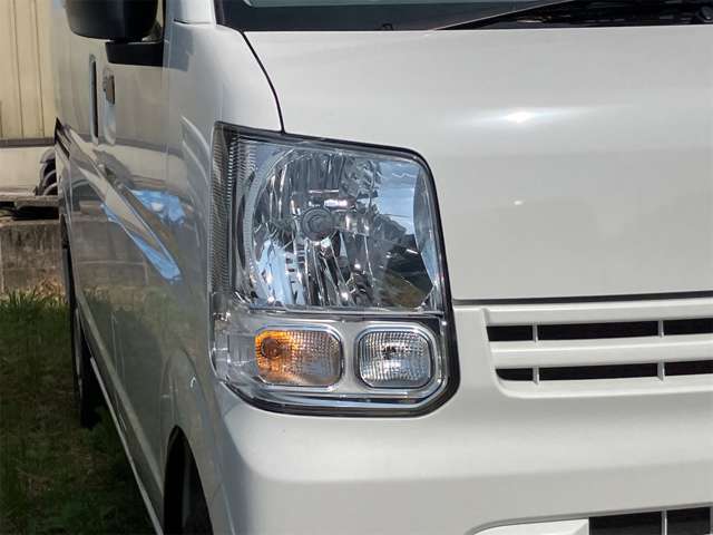 日産 クリッパーバン ６６０ ＤＸ ハイルーフ R8年 (東海) 99