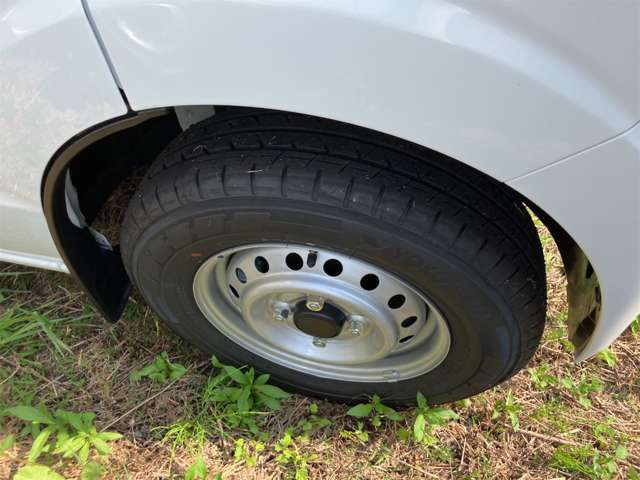 日産 クリッパーバン ６６０ ＤＸ ハイルーフ R8年 (東海) 99