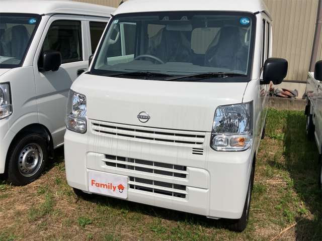 日産 クリッパーバン ６６０ ＤＸ ハイルーフ R8年 (東海) 99