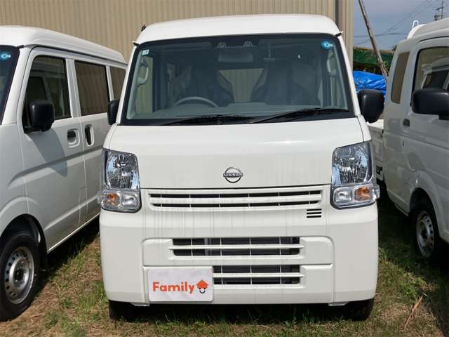 日産 クリッパーバン ６６０ ＤＸ ハイルーフ R8年 (東海) 99