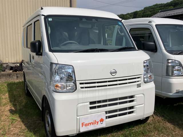 日産 クリッパーバン ６６０ ＤＸ ハイルーフ R8年 (東海) 99