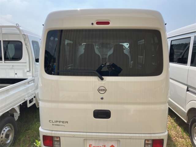 日産 クリッパーバン ６６０ ＤＸ ハイルーフ R8年 (東海) 99