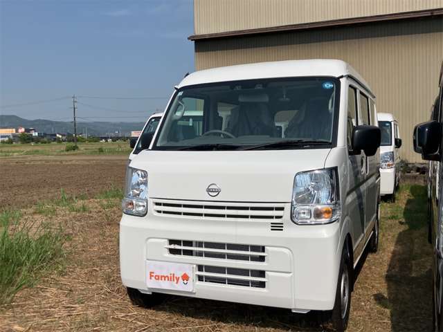 日産 クリッパーバン ６６０ ＤＸ ハイルーフ R8年 (東海) 99