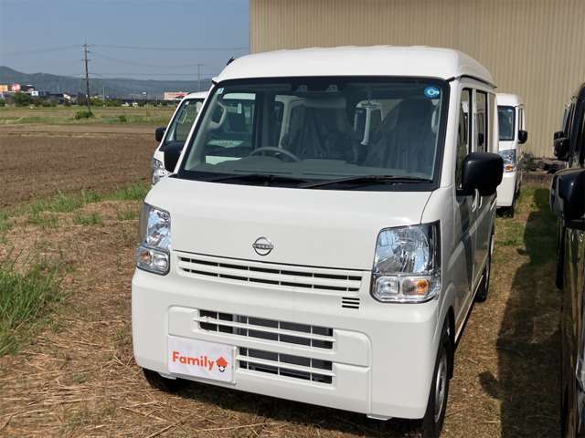 日産 クリッパーバン ６６０ ＤＸ ハイルーフ R8年 (東海) 99