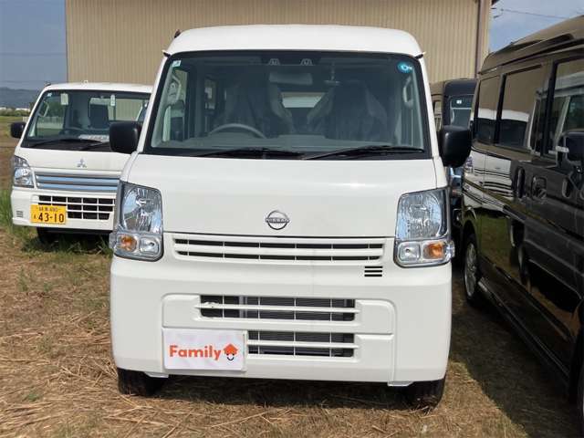 日産 クリッパーバン ６６０ ＤＸ ハイルーフ R8年 (東海) 99