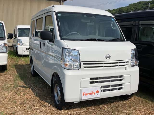 日産 クリッパーバン ６６０ ＤＸ ハイルーフ R8年 (東海) 99