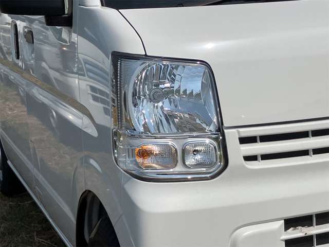 日産 クリッパーバン ６６０ ＤＸ ハイルーフ R8年 (東海) 99