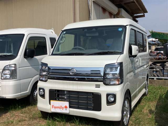日産 クリッパーリオ ６６０ Ｇ ハイルーフ R8年 (東海) 99