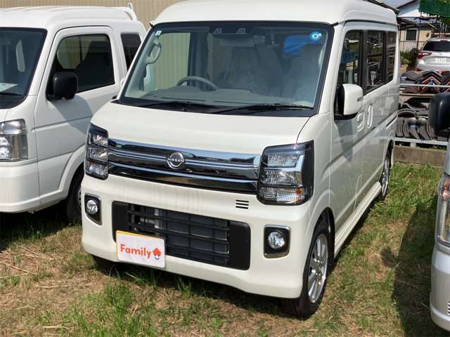 日産 クリッパーリオ ６６０ Ｇ ハイルーフ R8年 (東海) 99