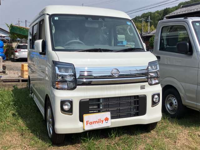 日産 クリッパーリオ ６６０ Ｇ ハイルーフ R8年 (東海) 99
