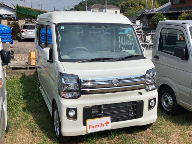 日産 クリッパーリオ ６６０ Ｇ ハイルーフ R8年 (東海) 99