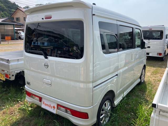 日産 クリッパーリオ ６６０ Ｇ ハイルーフ R8年 (東海) 99