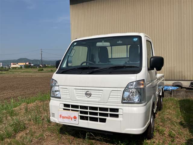日産 クリッパートラック ６６０ ＤＸ R8年 (東海) 99