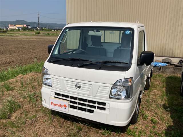 日産 クリッパートラック ６６０ ＤＸ R8年 (東海) 99