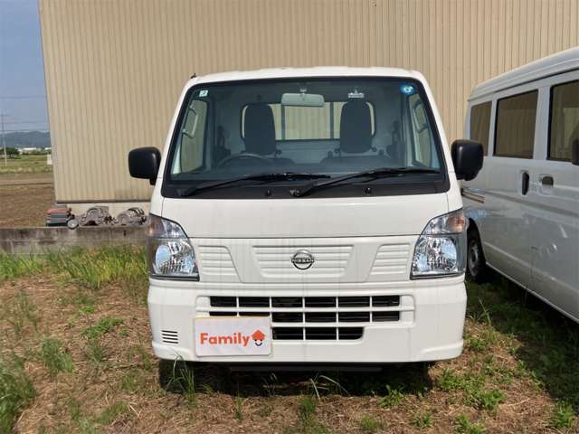 日産 クリッパートラック ６６０ ＤＸ R8年 (東海) 99