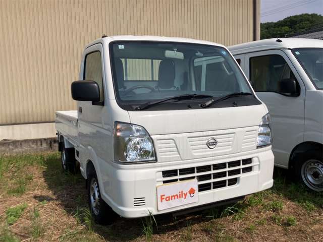日産 クリッパートラック ６６０ ＤＸ R8年 (東海) 99