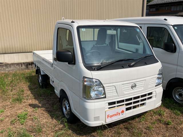 日産 クリッパートラック ６６０ ＤＸ R8年 (東海) 99