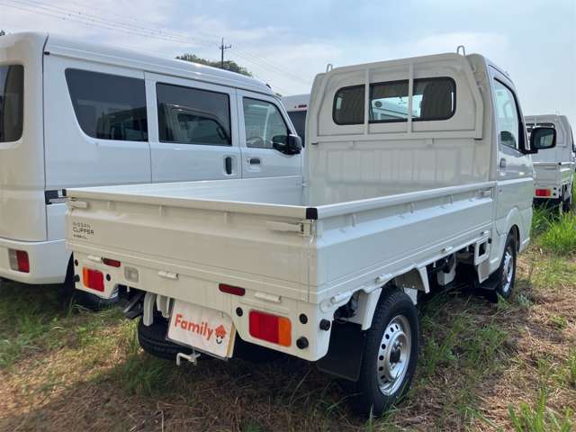 日産 クリッパートラック ６６０ ＤＸ R8年 (東海) 99