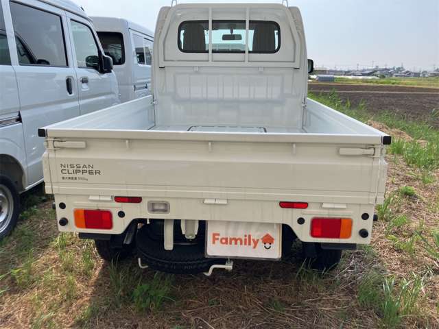 日産 クリッパートラック ６６０ ＤＸ R8年 (東海) 99