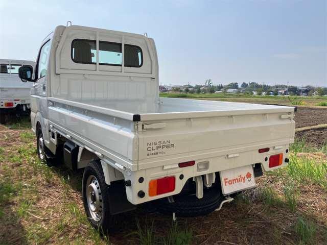 日産 クリッパートラック ６６０ ＤＸ R8年 (東海) 99