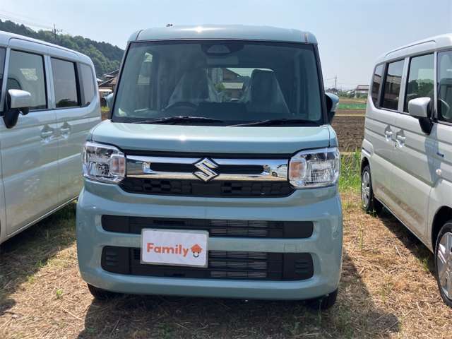 スズキ スペーシア ６６０ ハイブリッド Ｇ R8年 (東海) 99