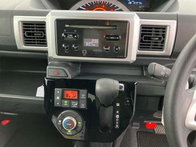 ダイハツ ウェイク ６６０ Ｌ ＳＡＩＩＩ R1年 (東海) 99
