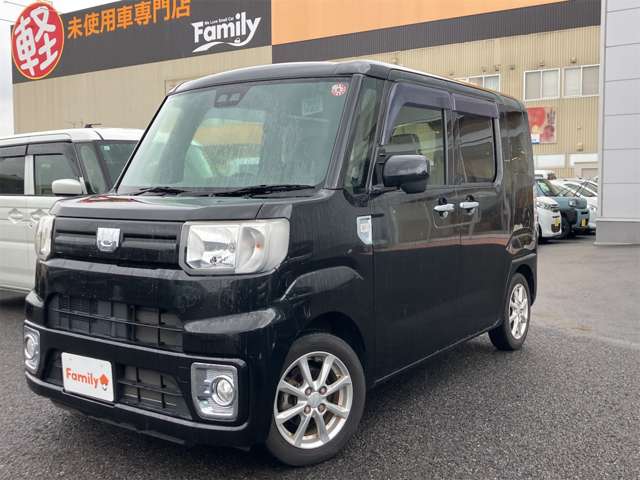 ダイハツ ウェイク ６６０ Ｌ ＳＡＩＩＩ R1年 (東海) 99