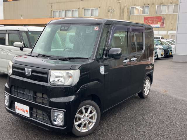 ダイハツ ウェイク ６６０ Ｌ ＳＡＩＩＩ R1年 (東海) 99