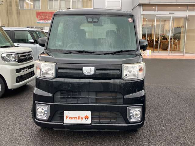 ダイハツ ウェイク ６６０ Ｌ ＳＡＩＩＩ R1年 (東海) 99