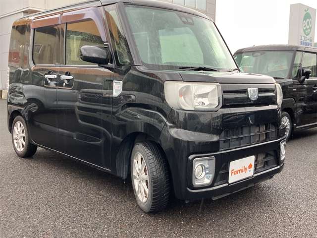 ダイハツ ウェイク ６６０ Ｌ ＳＡＩＩＩ R1年 (東海) 99