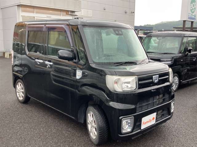 ダイハツ ウェイク ６６０ Ｌ ＳＡＩＩＩ R1年 (東海) 99