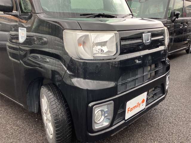 ダイハツ ウェイク ６６０ Ｌ ＳＡＩＩＩ R1年 (東海) 99
