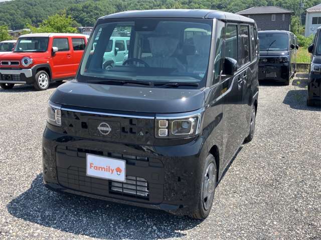 日産 ルークス ６６０ Ｘ R8年 (東海) 99