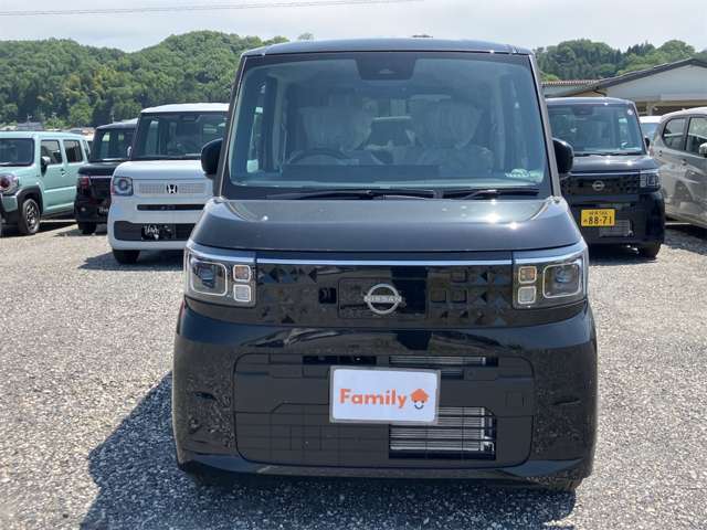 日産 ルークス ６６０ Ｘ R8年 (東海) 99