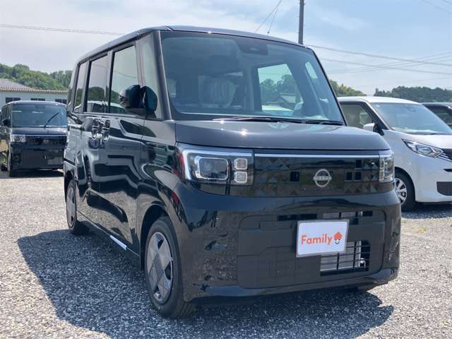 日産 ルークス ６６０ Ｘ R8年 (東海) 99