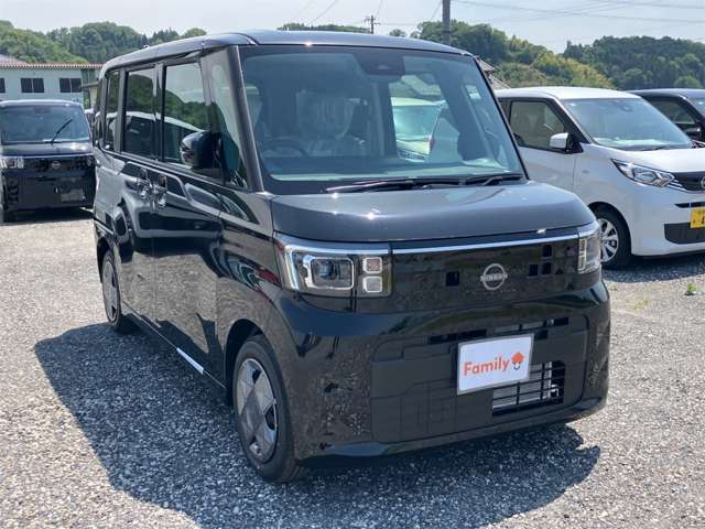 日産 ルークス ６６０ Ｘ R8年 (東海) 99