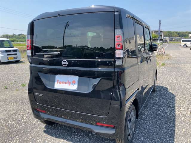 日産 ルークス ６６０ Ｘ R8年 (東海) 99