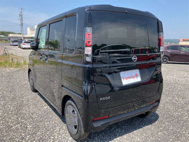 日産 ルークス ６６０ Ｘ R8年 (東海) 99
